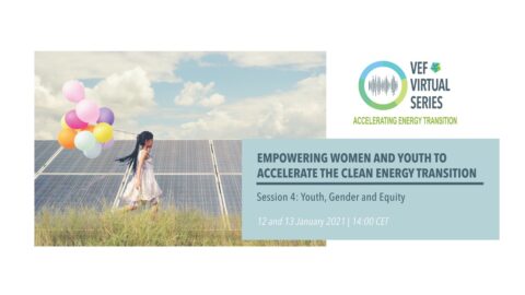 A Look Back at the Energising Women to Advance the Energy Transition Study  Tour – GWNET