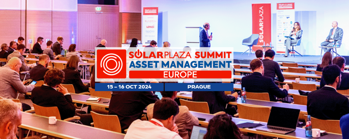 solarplaza summit asset management