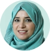 Dana Al-Lweisy Mentor