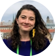 Maria Van Veldhuizen