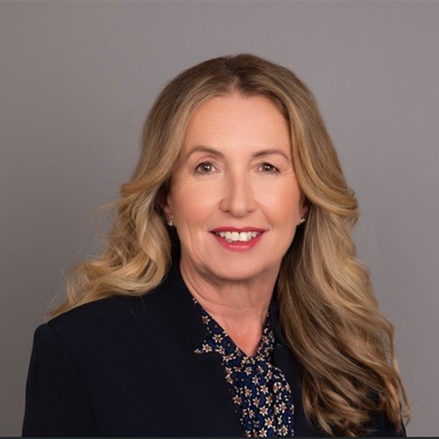 Sonia Zavesky, GWNET International Advisory Board Member