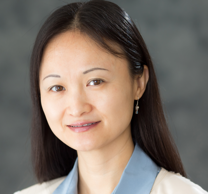 Yiying Xiong, GWNET International Advisory Board Member