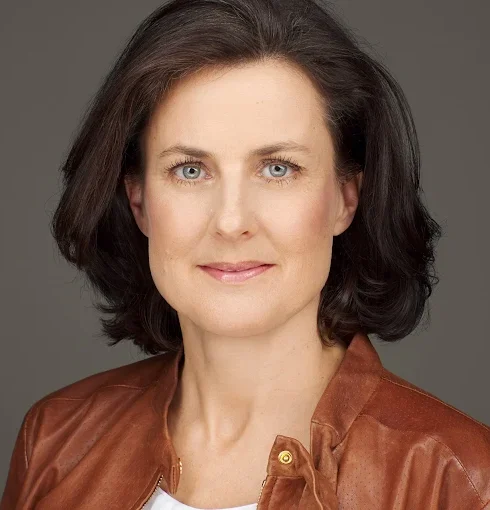 Maren Wölfl, Founder of FEMALE WAKE-UP CALL