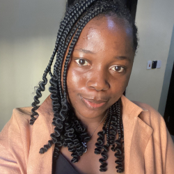 Oluwasogo Eunice Abdul