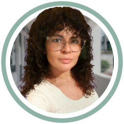 Sara Benavides Campos