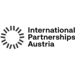 logo for International Partnerships Austria
