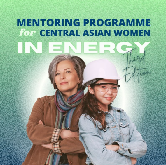 OSCE Third edition mentoring programme