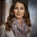 Mari-Louise van der Walt