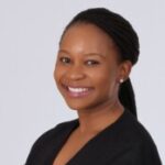 Letlhogonolo Tsoai