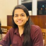 Preethy V Warrier