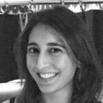 Trisha Vithlani