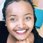 Susan Blixen Nderitu