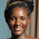 Nadia Bawa Fio Bekoe