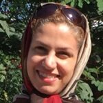 Leila Aghlimoghadam