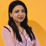 Profile picture of Farhat Zannat