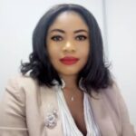 Profile picture of PERPETUA NGOZI OKAFOR