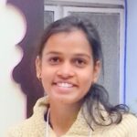 Profile picture of Shivedita Singh