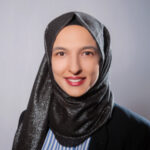 Profile picture of Asma Bouchahoua