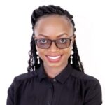 Profile picture of Liz Nyukuri