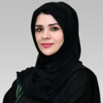 Profile picture of Nawal Alhanaee