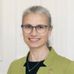 Profile picture of Dr. Dina Barbian