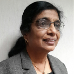 Profile picture of Dr. Bhadra Shah