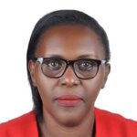 Profile picture of Anne Nankanja Gitta