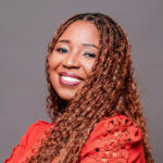 Profile picture of Cynthia Tebogo Ngoma