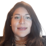 Profile picture of Laura Arias Mendez