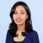 Profile picture of Prasadini Wickramasinghe